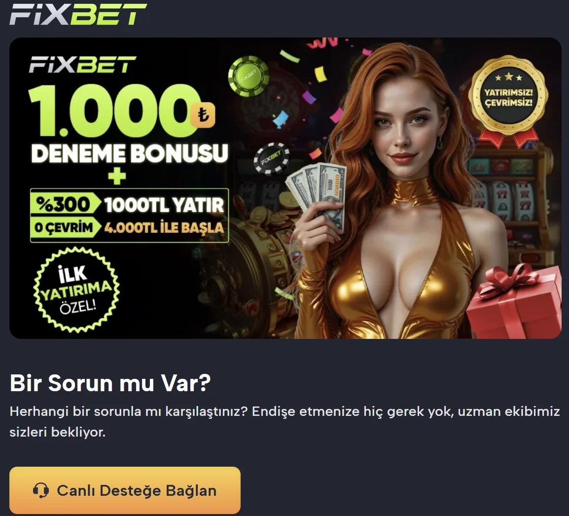 Bonuses