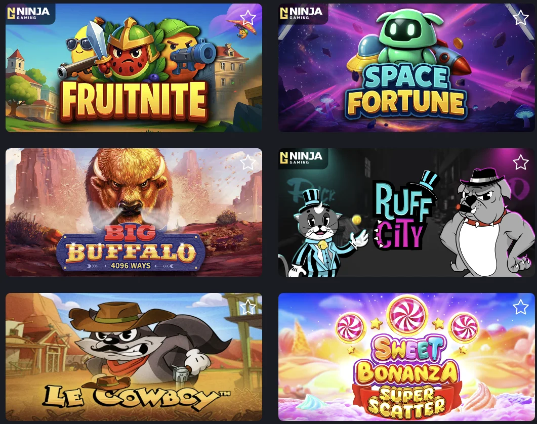 Slots